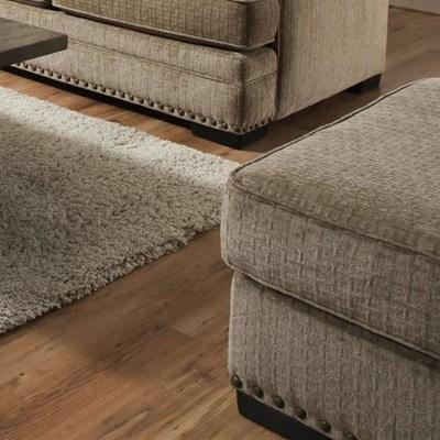 Albany Industries 488-30-GENS-22528 Ottoman