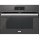 Miele H6800BMGRGR
