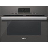 Miele H6800BMGRGR