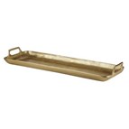 Signature Design by Ashley Posy A2000136 Tray