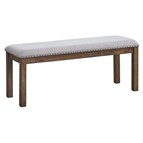 Signature Design by Ashley Moriville D631-00 Upholstered Bench