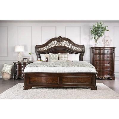 Furniture of America Menodora CM7311Q-BED