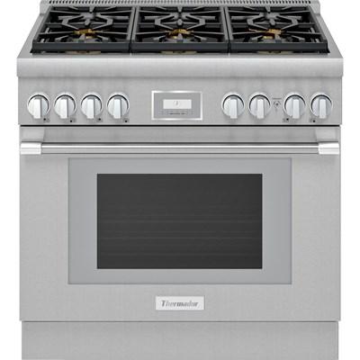 Thermador PRD366WHC
