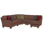 Best Home Furnishings Annabel M81-Sect Sectional