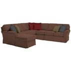 Best Home Furnishings Annabel M80-Sect Sectional