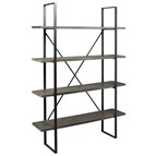Signature Design by Ashley Gilesgrove A4000017 Bookcase
