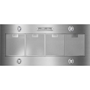 JennAir UXL6048YSS [J] (Ventilation - Hood Inserts)