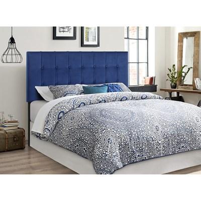 Crown Mark Samara 5287NV-FQ-HB Headboard