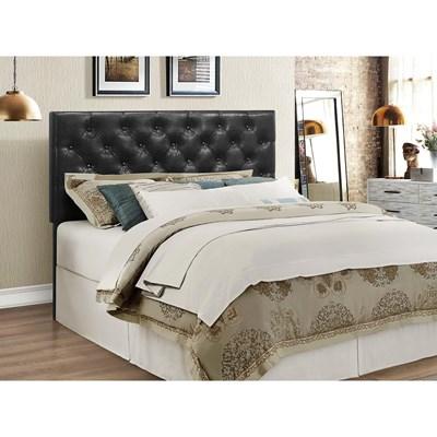 Crown Mark Mackenzie 5288BK-FQ-HB Headboard