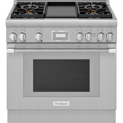 Thermador PRD364WDHC