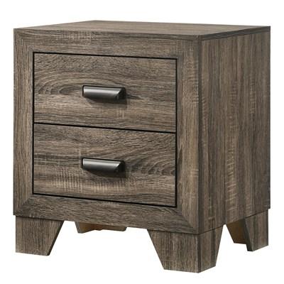 Crown Mark Millie B9200-2 Nightstand