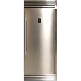 Forno FFFFD193328RS