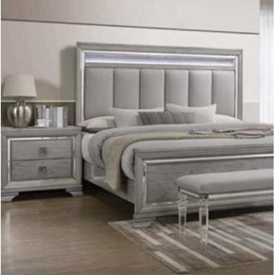 Crown Mark Vail B7200-2 Nightstand