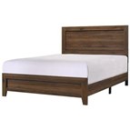 Crown Mark Millie B9250-Q-BED Queen Bed