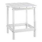 Signature Design by Ashley Sundown Treasure P011-703 Rectangular End Table