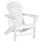Signature Design by Ashley Sundown Treasure P011-898 Adirondack Chair