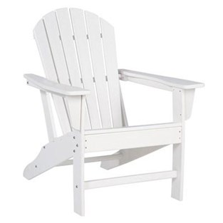 Signature Design by Ashley Sundown Treasure P011-898 Adirondack Chair (Outdoor Seating - Adirondack Chairs)