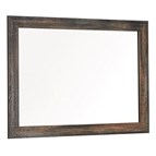 Signature Design by Ashley Drystan B211-36 Bedroom Mirror
