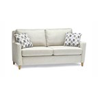 Stylus 2001-Q-Bed Sleeper Sofa