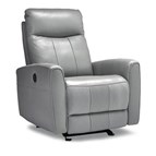 Stylus Paris Power Recliner