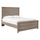 Signature Design by Ashley Culverbach B070B3 Full Panel Bed