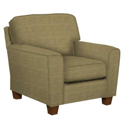 Best Home Furnishings Annabel1 C81E Chair - Cement (Chairs - Stationary)