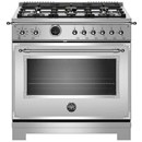 Bertazzoni HERT366DFSXT