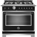 Bertazzoni HERT366GASNET