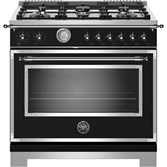 Bertazzoni HERT366GASNET