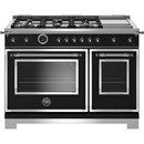 Bertazzoni HERT486GDFSNET