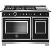 Bertazzoni HERT486GDFSNET