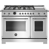 Bertazzoni HERT486GDFSXT