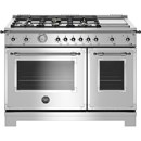 Bertazzoni HERT486GGASXT
