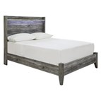Signature Design by Ashley Baystorm B221B21 Full Panel Bed
