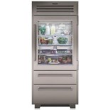 Sub-Zero PRO3650GRH