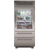 Sub-Zero PRO3650GRH