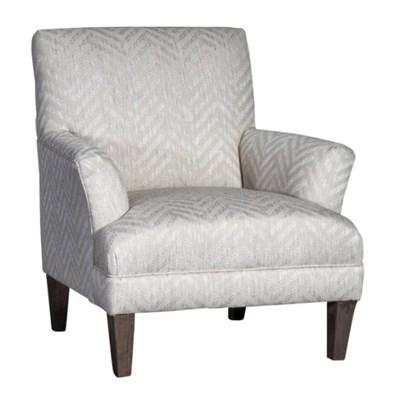 Mayo Furniture 8631F40 Chair - Holoman Peak Almond