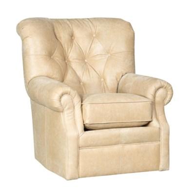 Mayo Furniture 2220L42 Swivel - Inside Out Taupe