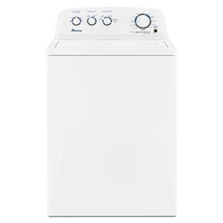 Amana NTW4519JW (Washers - Top Loading)