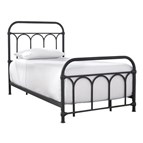 Signature Design by Ashley Nashburg B280-671 Twin Metal Bed