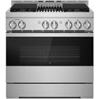 JennAir JGRP636HM