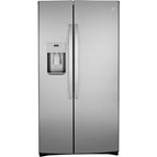 GE GSS25IYNFS
