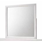 Crown Mark Akerson B4610-11 Dresser Mirror