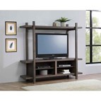 Crown Mark Tacoma B8280-8 Entertainment Center