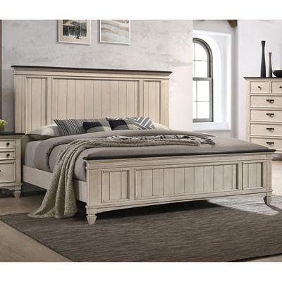 Crown Mark Sawyer B9100-K King Bed