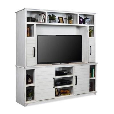 Legends Home Cottage CT1000G Entertainment Wall