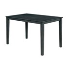 Furniture of America Fafnir CM3607PT-7PK 7 pc Counter Height Table Set