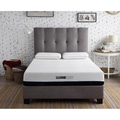 Legends Home REMedy 2.0 Plush Mattress (Twin)