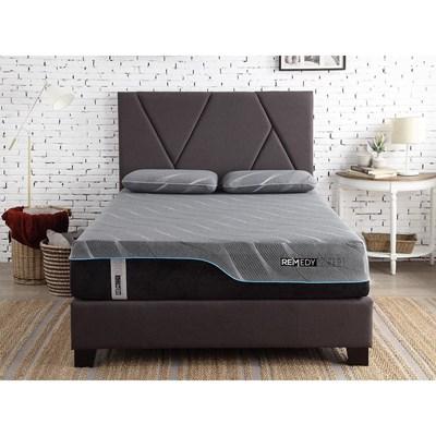 Legends Home REMedy 3.0 Plush Mattress (Queen)
