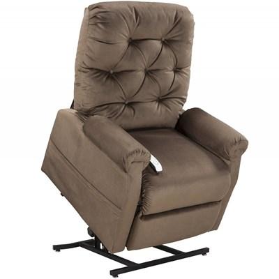 PFC Furniture Industries NM200 Lift Chair - Classica Chocolate
